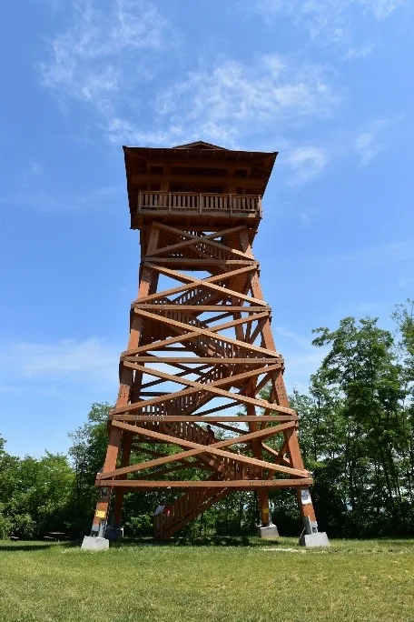 Noresa Étterem és Panzió — photo 22