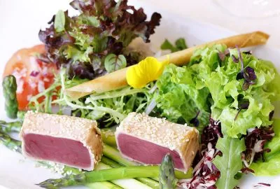 Mary’s Restaurant — photo 7
