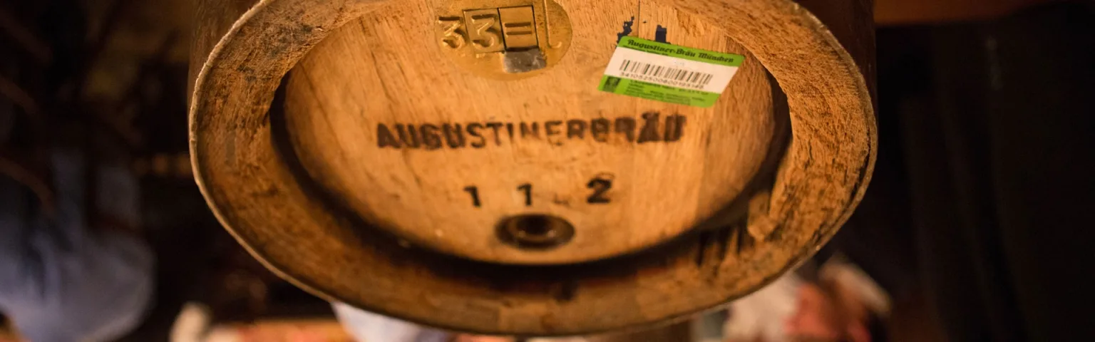 Augustiner Spieglwirt — photo 41