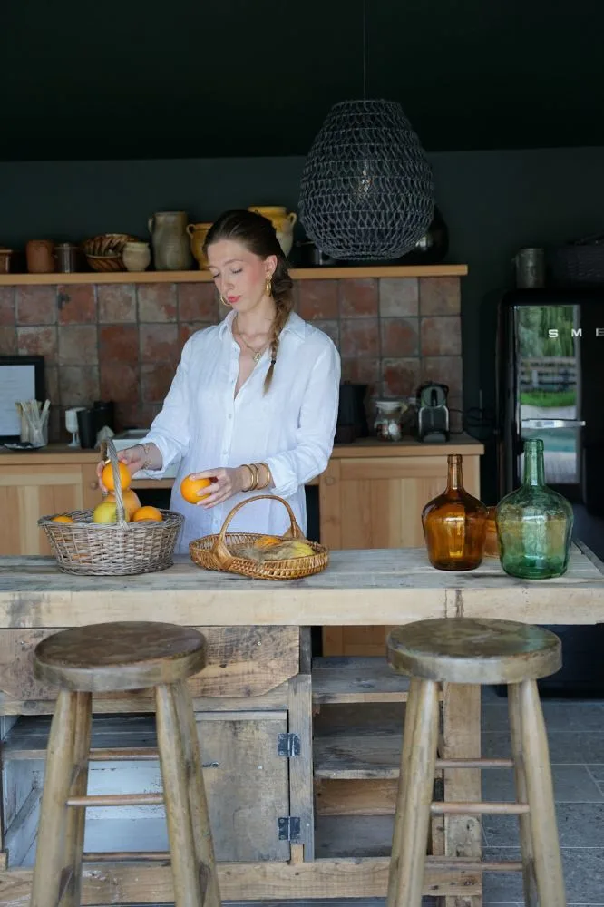 Restaurant Lassey - Château Sainte-Sabine — photo 13