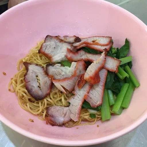 Guang Tang Noodles — photo 55