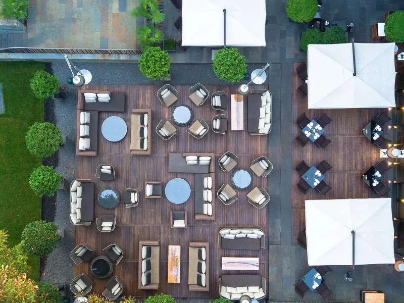 Il Ristorante - Niko Romito — photo 14