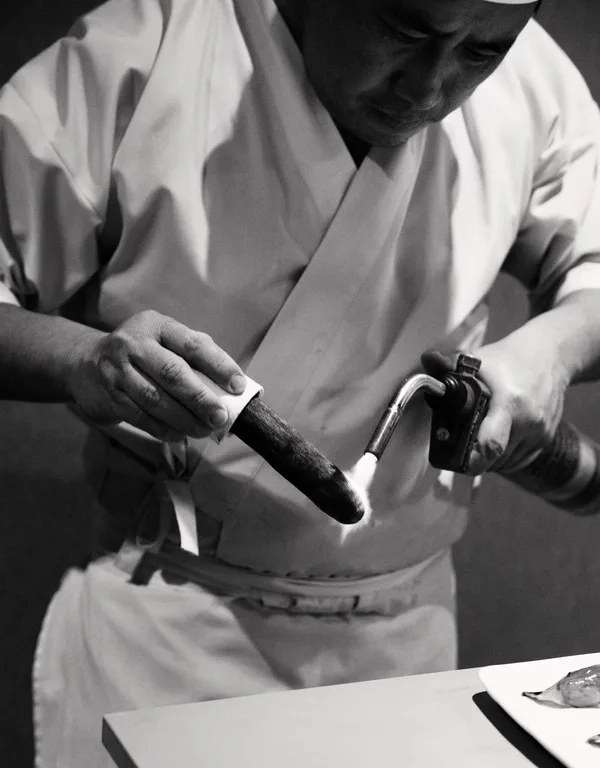 Sabi Omakase — photo 17