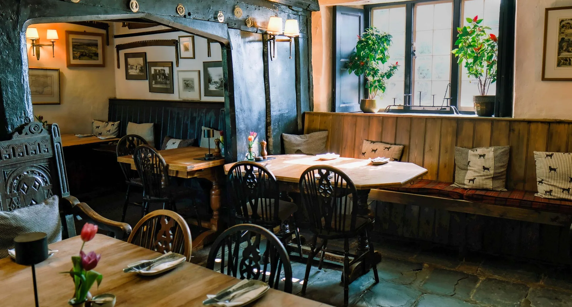 The Rattery Church House Inn — photo 17