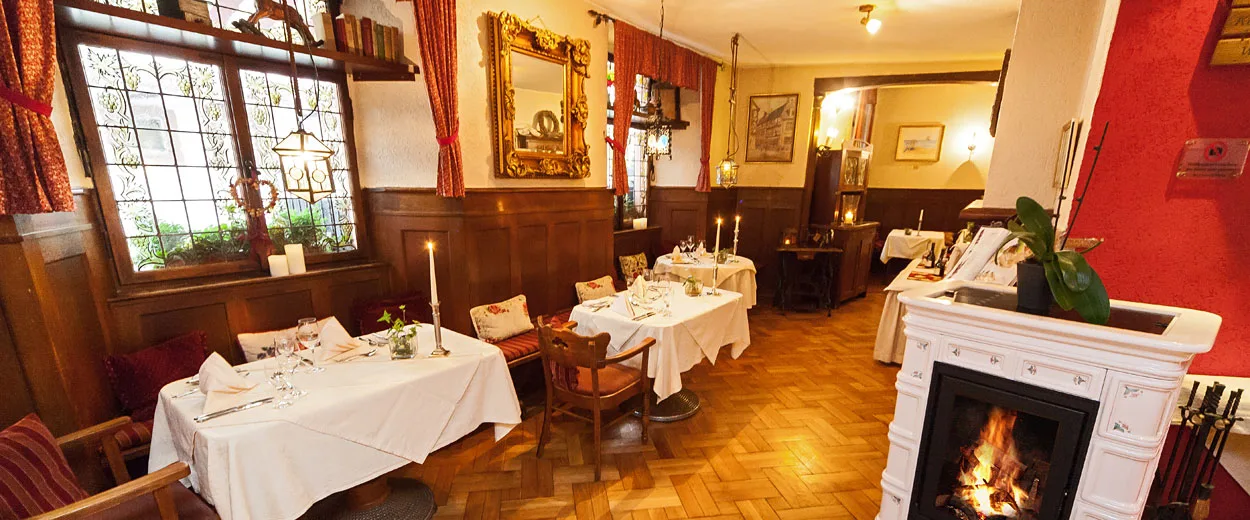 Restaurant „anno 1640“ — photo 61