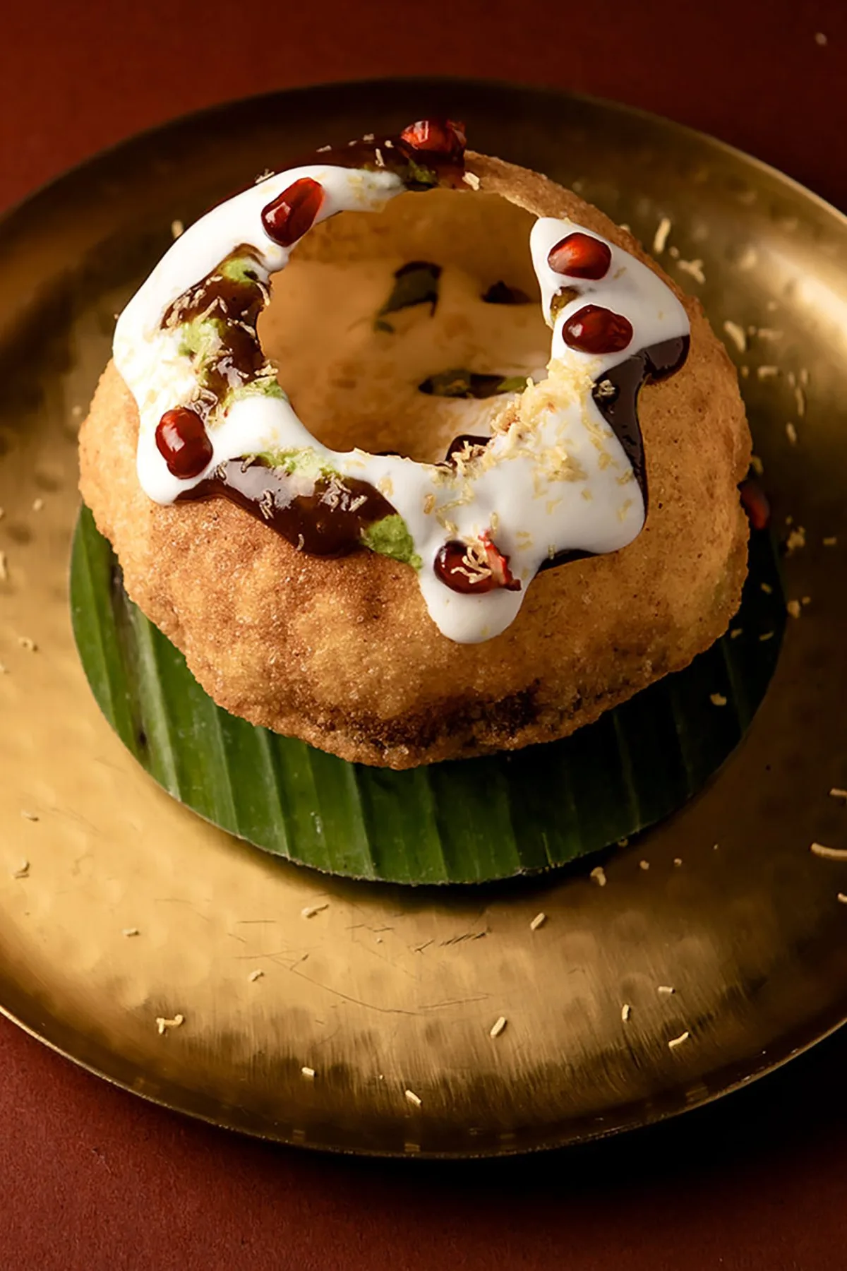 Essence at The Pantiles by Atul Kochhar — photo 16
