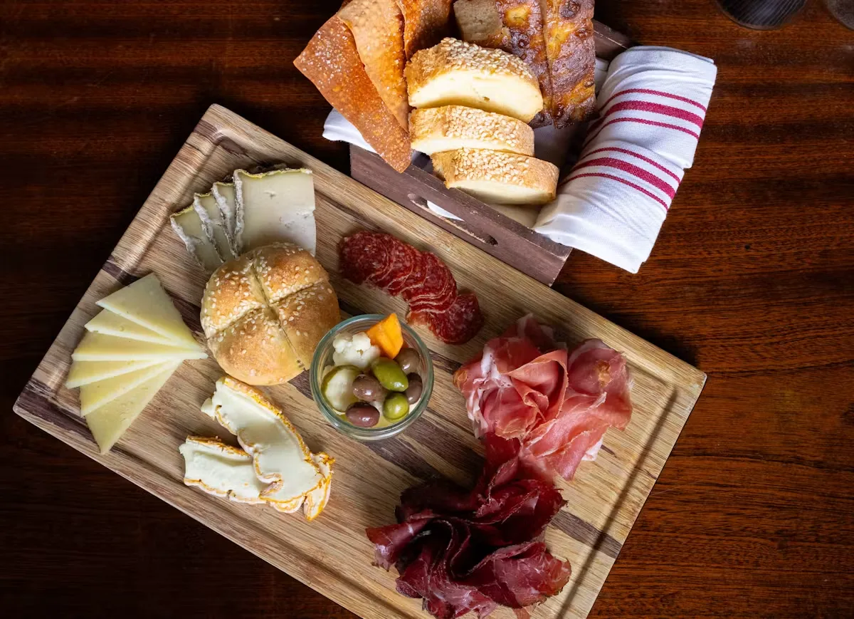 Sorellina Italian Kitchen & Wine Bar — photo 14