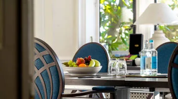 Foxhills Club & Resort — atmosphere