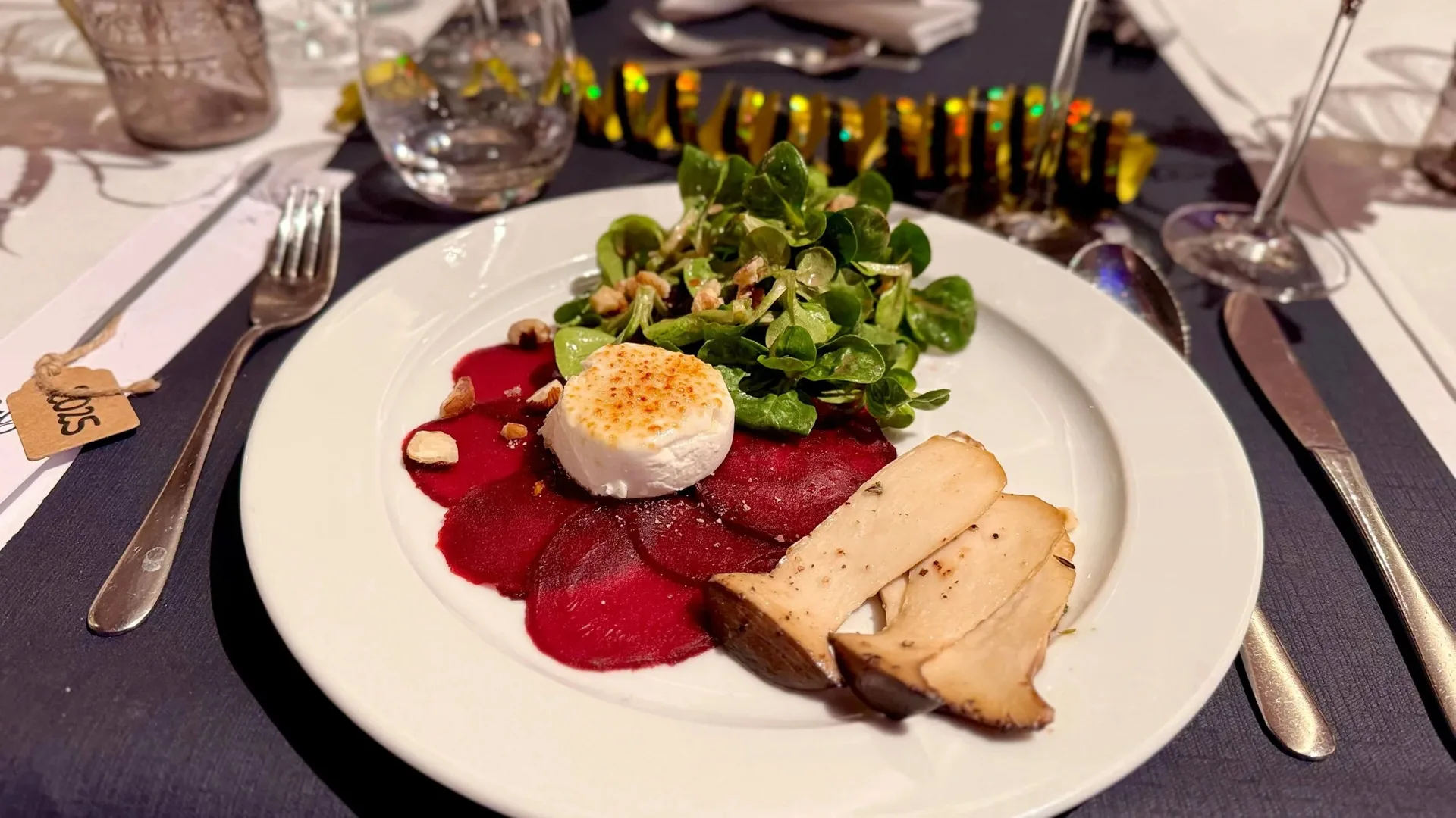 Restaurant Delcanto — photo 66