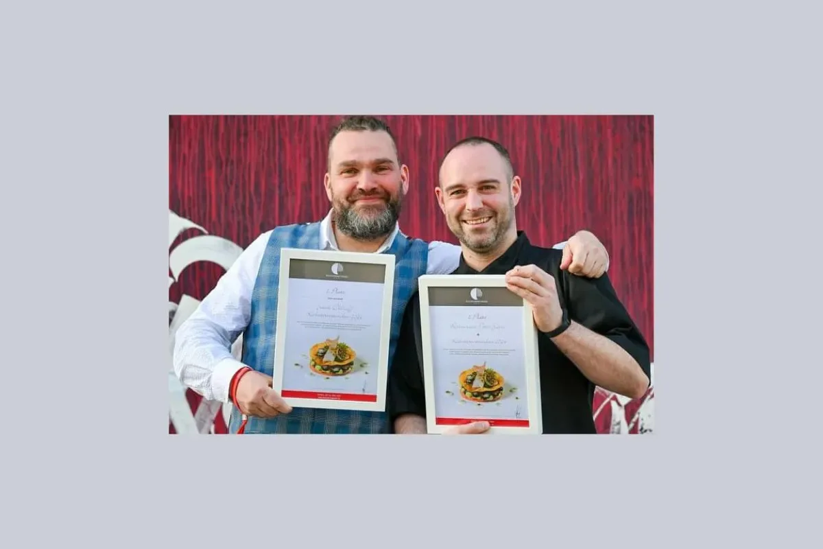 Restaurant Petit Frank — photo 4
