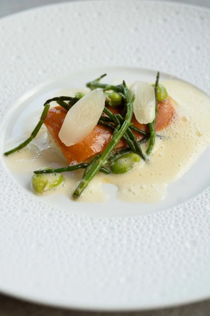 Lime — food