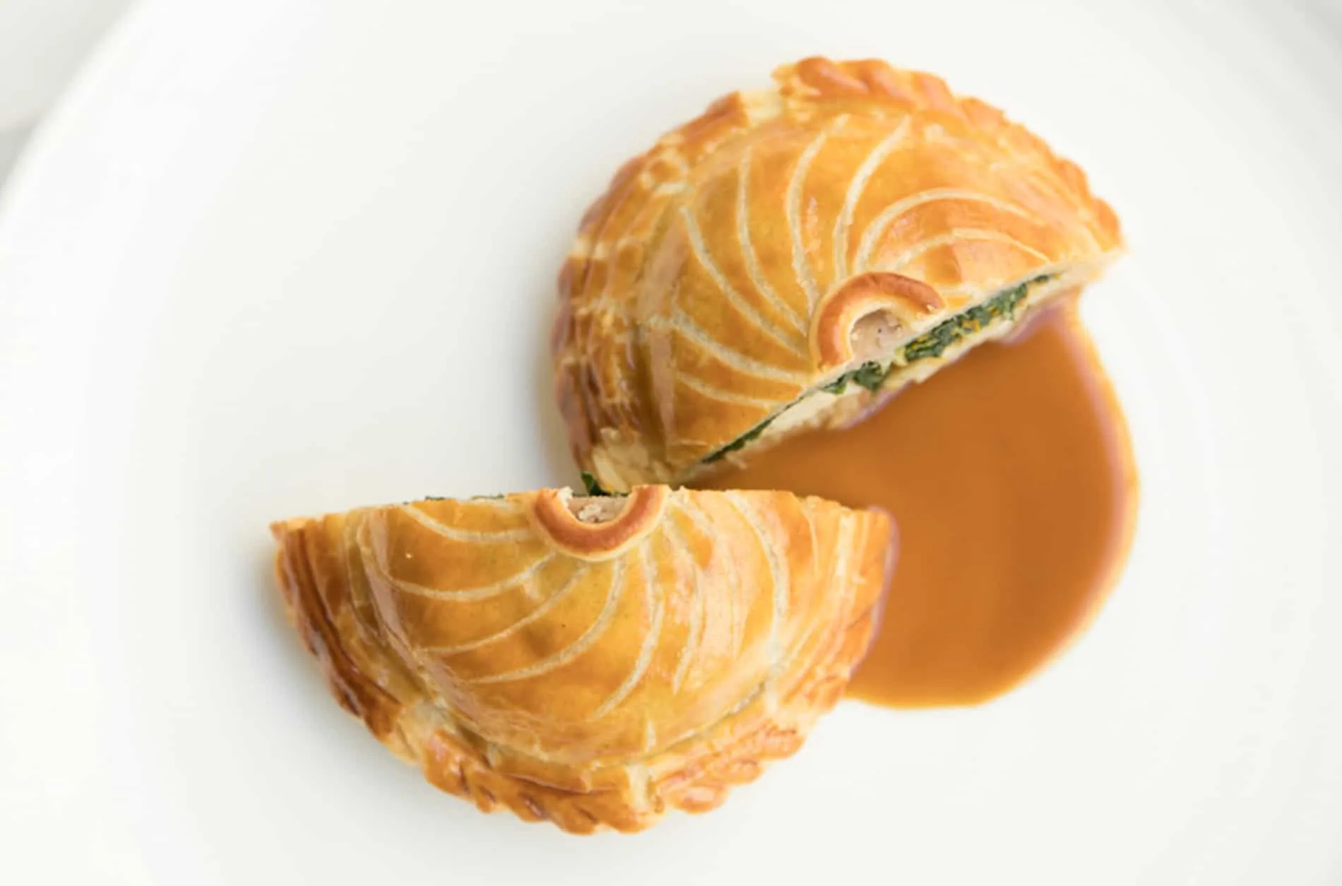 Pertinence — food