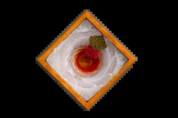 hom — food