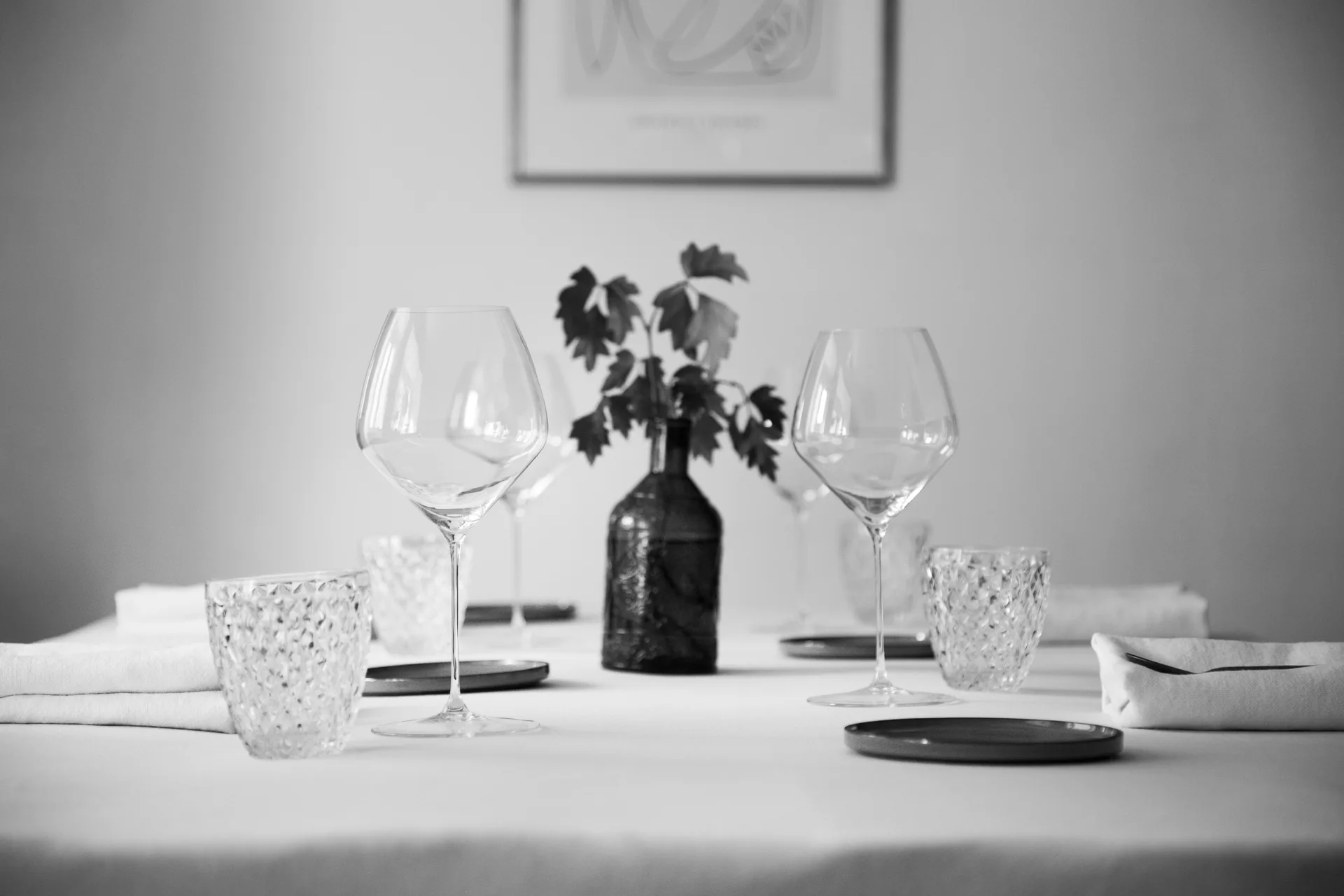 Locanda 53 Supper Club — atmosphere