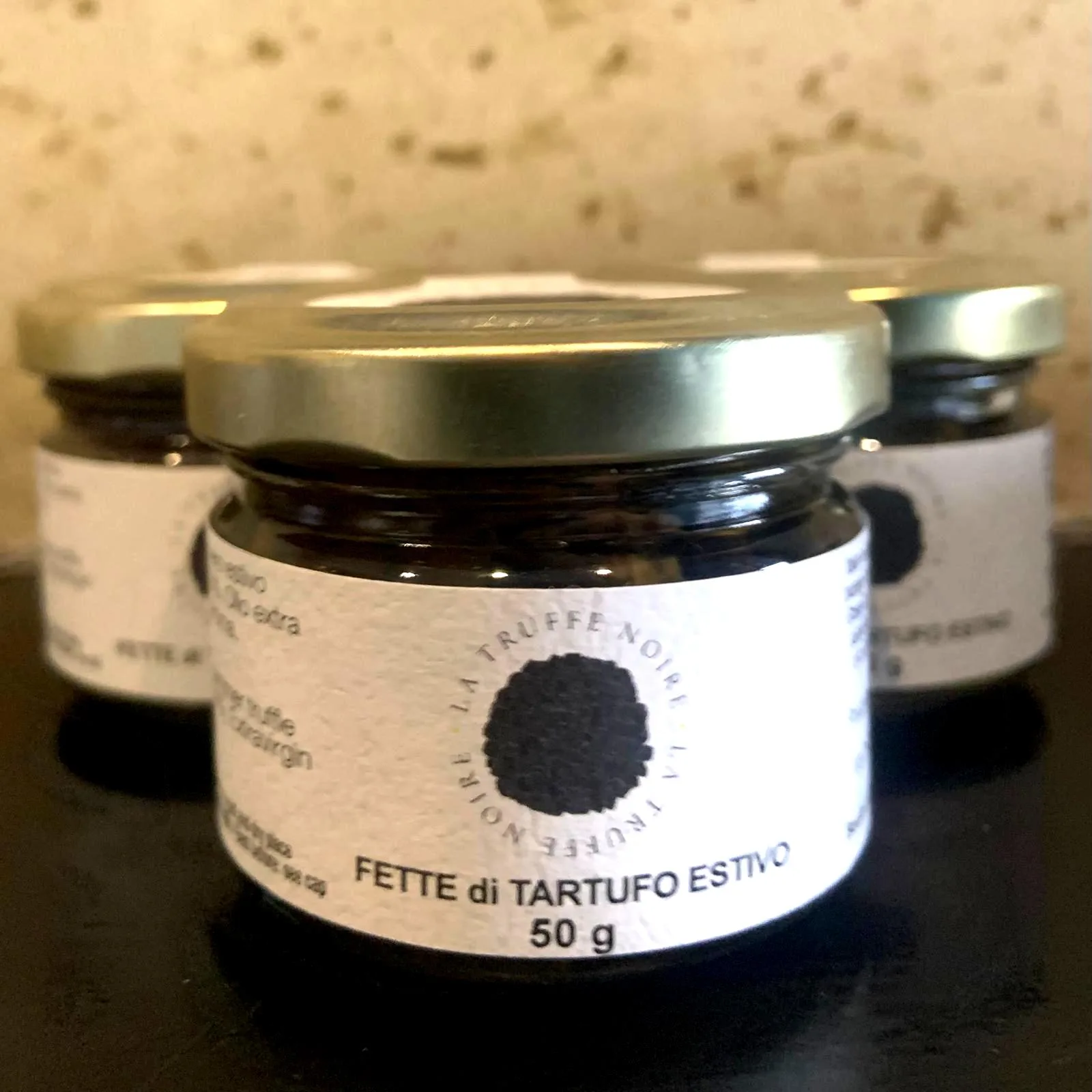 La Truffe Noire — photo 24