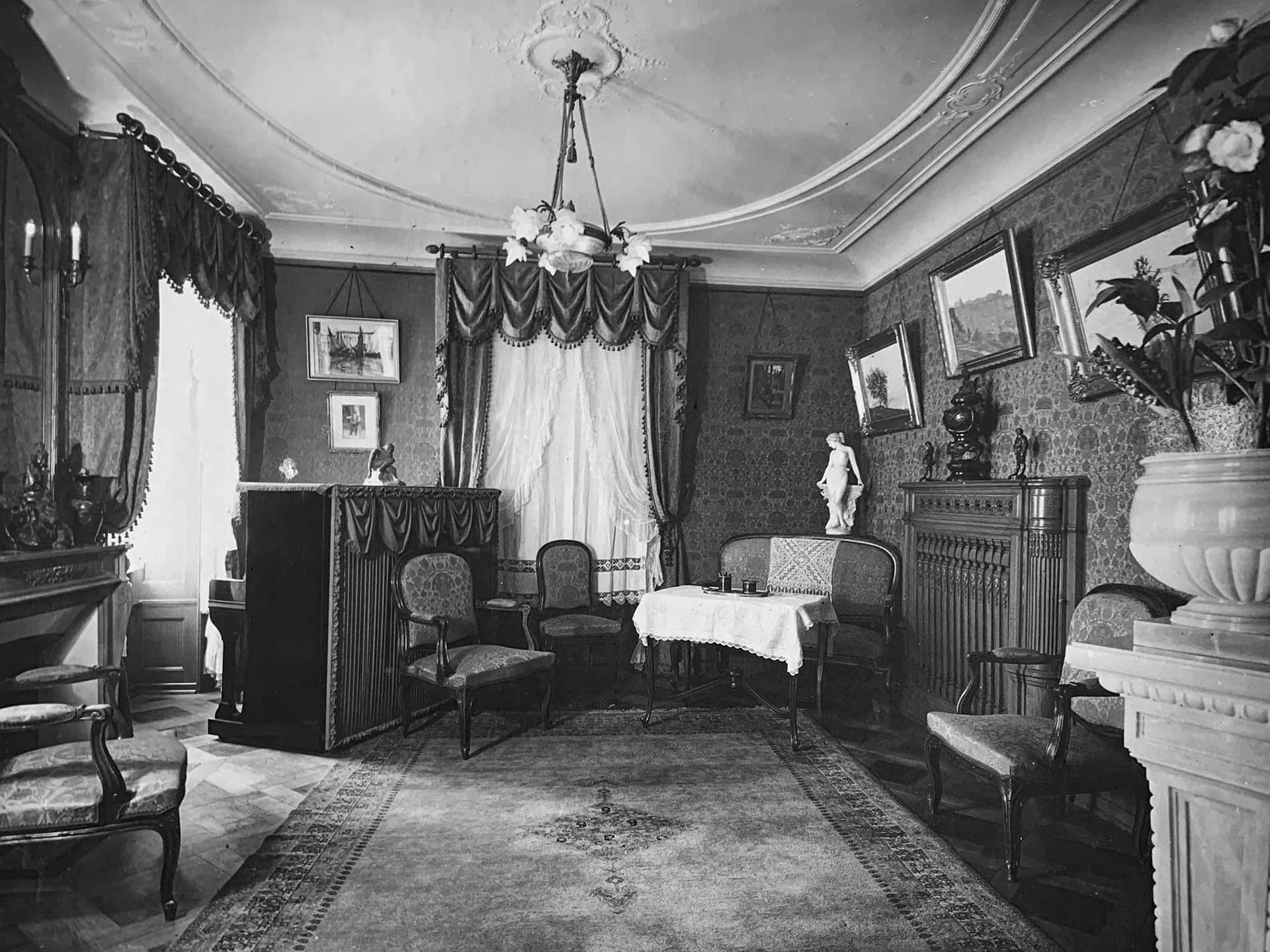 Maison d'Igor — photo 32
