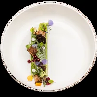 Adler Stuben — food