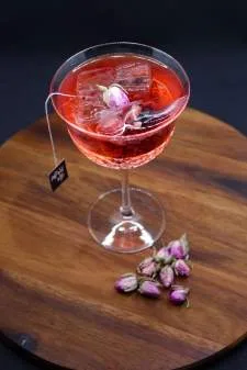 L'Huitrier Pie — drink
