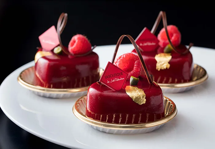 Joël Robuchon — photo 15