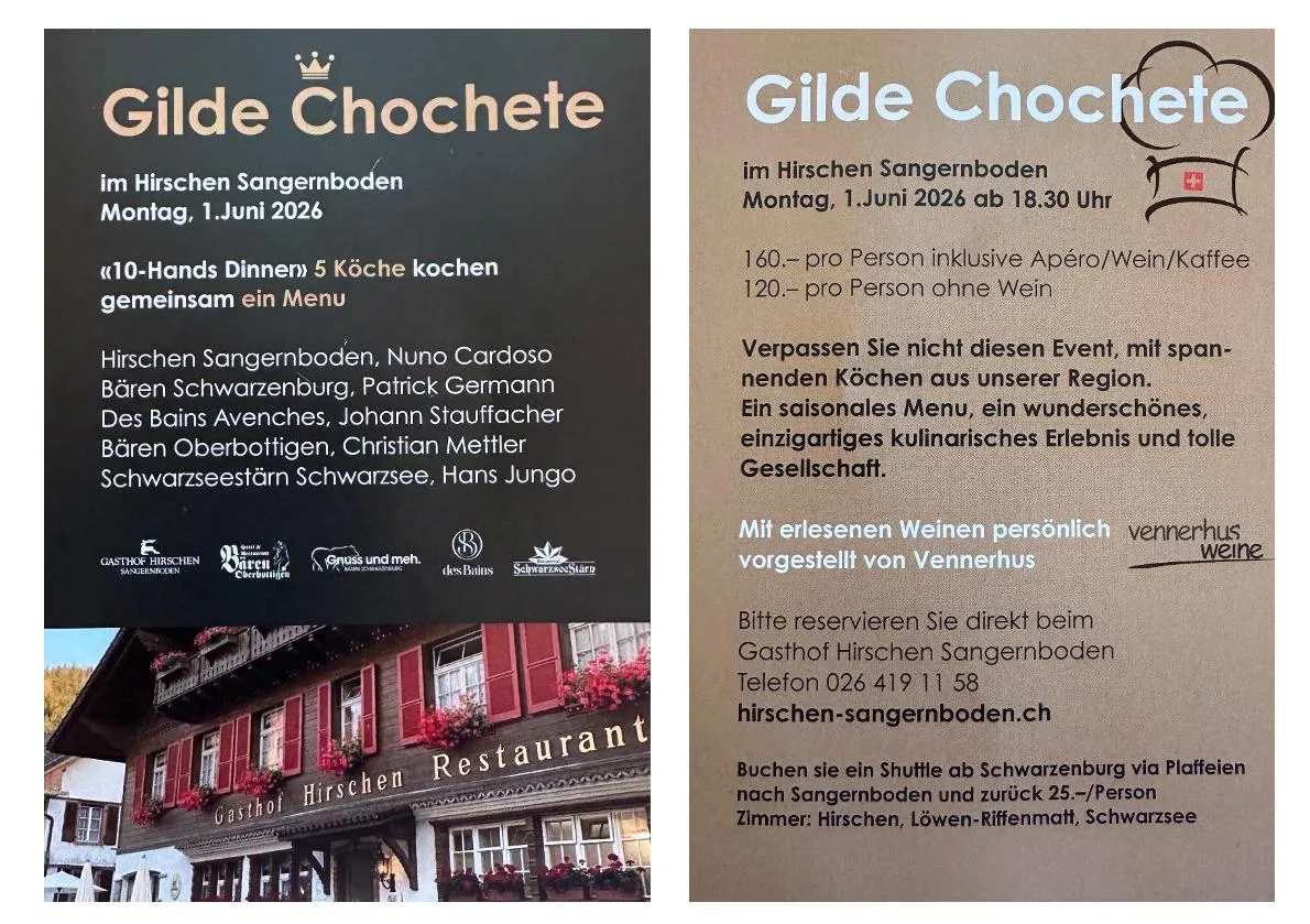 Schwarzseestärn — photo 19