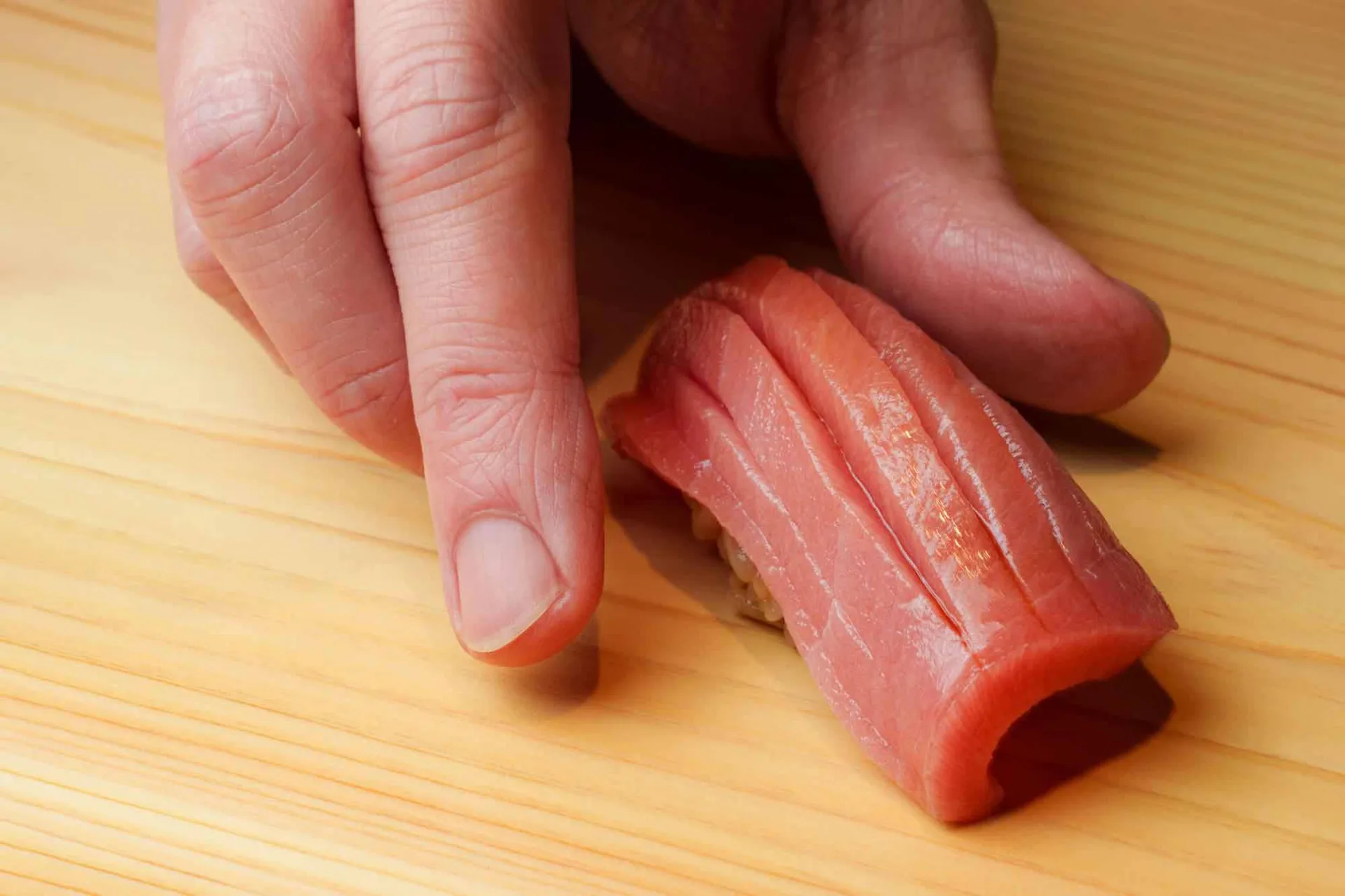 Sushi Shota — photo 9