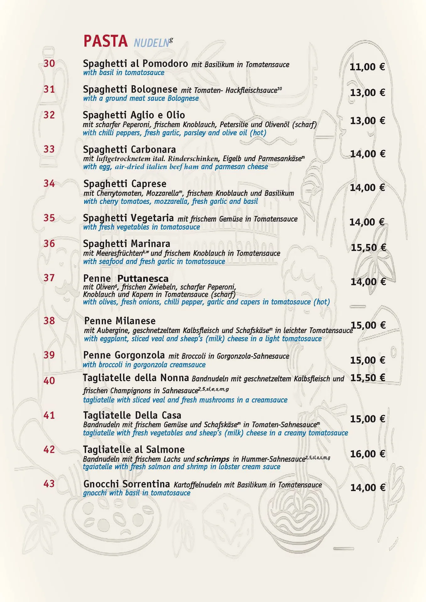 Trattoria Splendido — photo 24