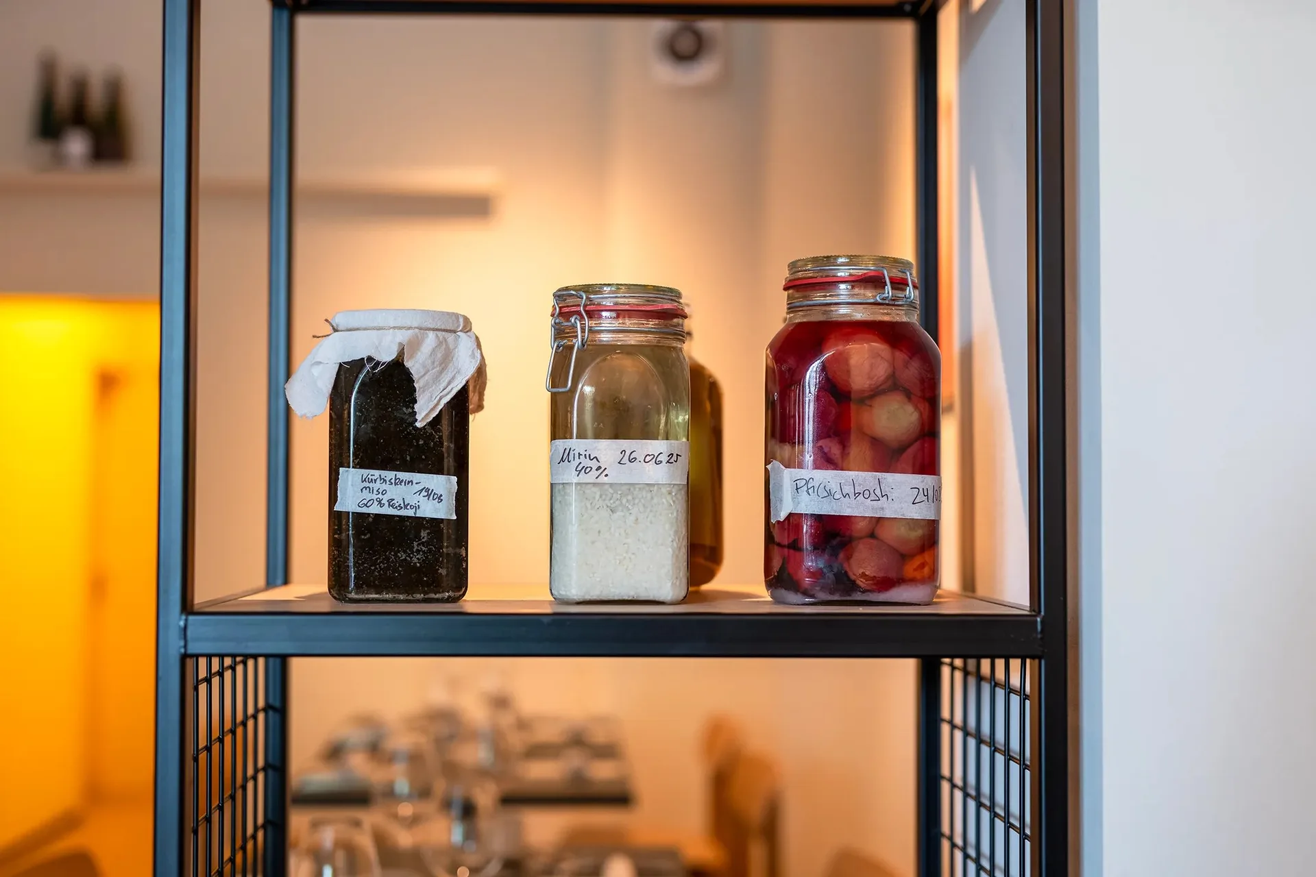 Restaurant Kluth — photo 12