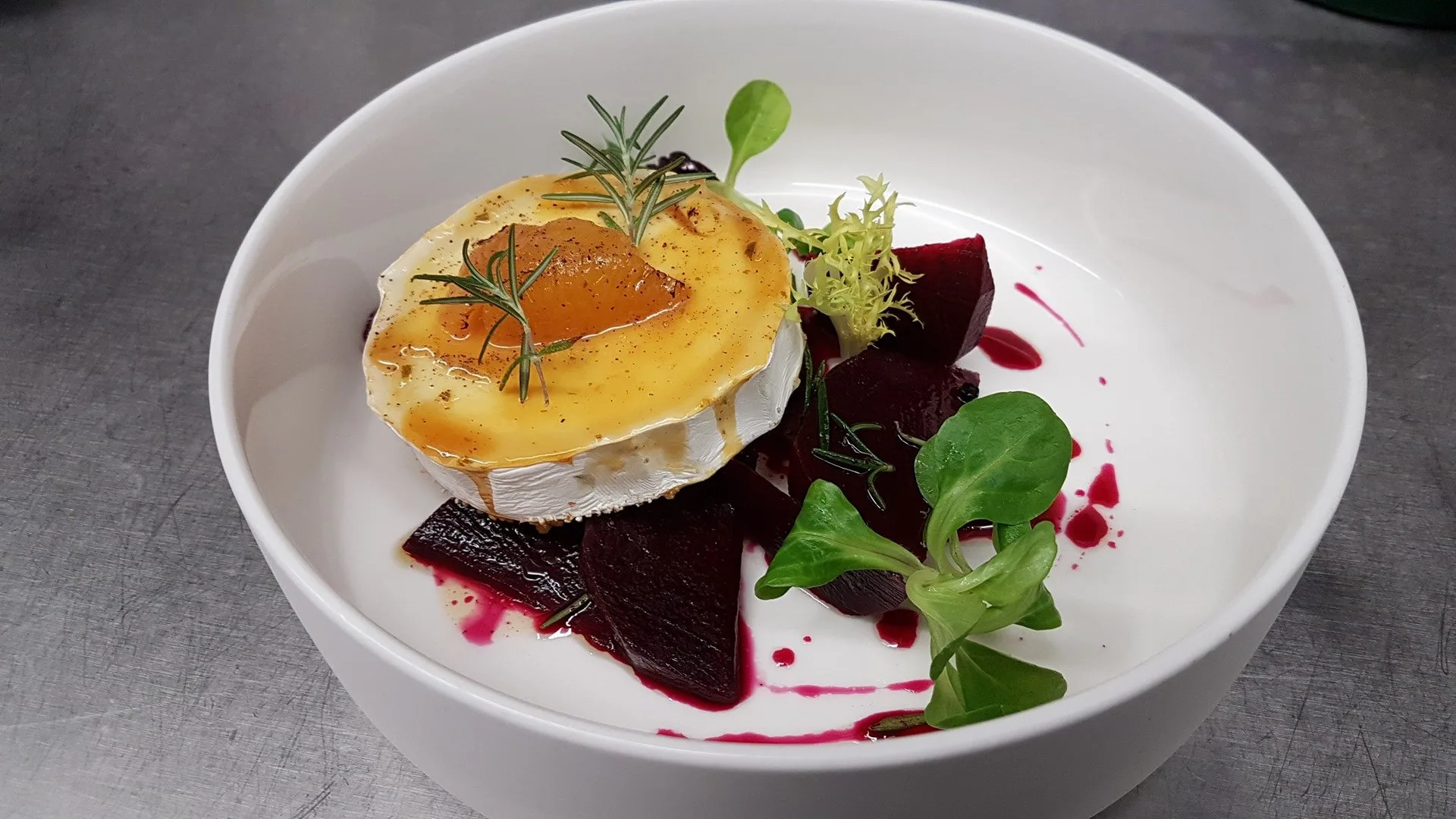 Culinaria Restaurant — photo 61