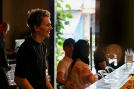 Okra FoodBar — photo 116