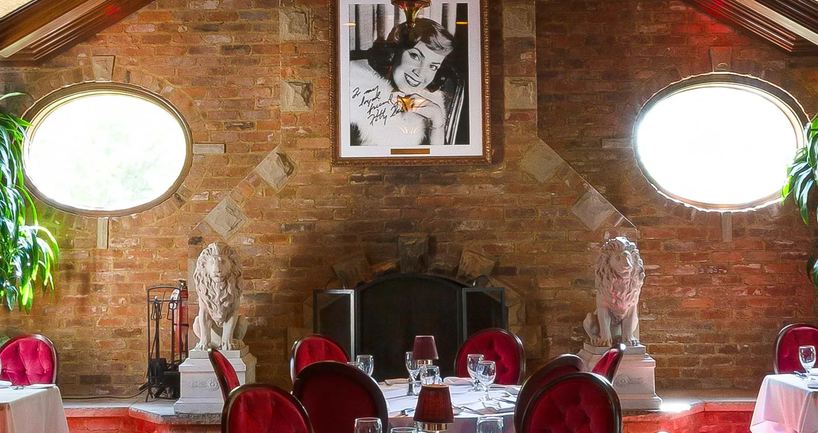 Jeff Ruby's Carlo & Johnny — photo 23