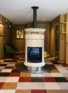 Restaurant de l'Écluse 16 — photo 4