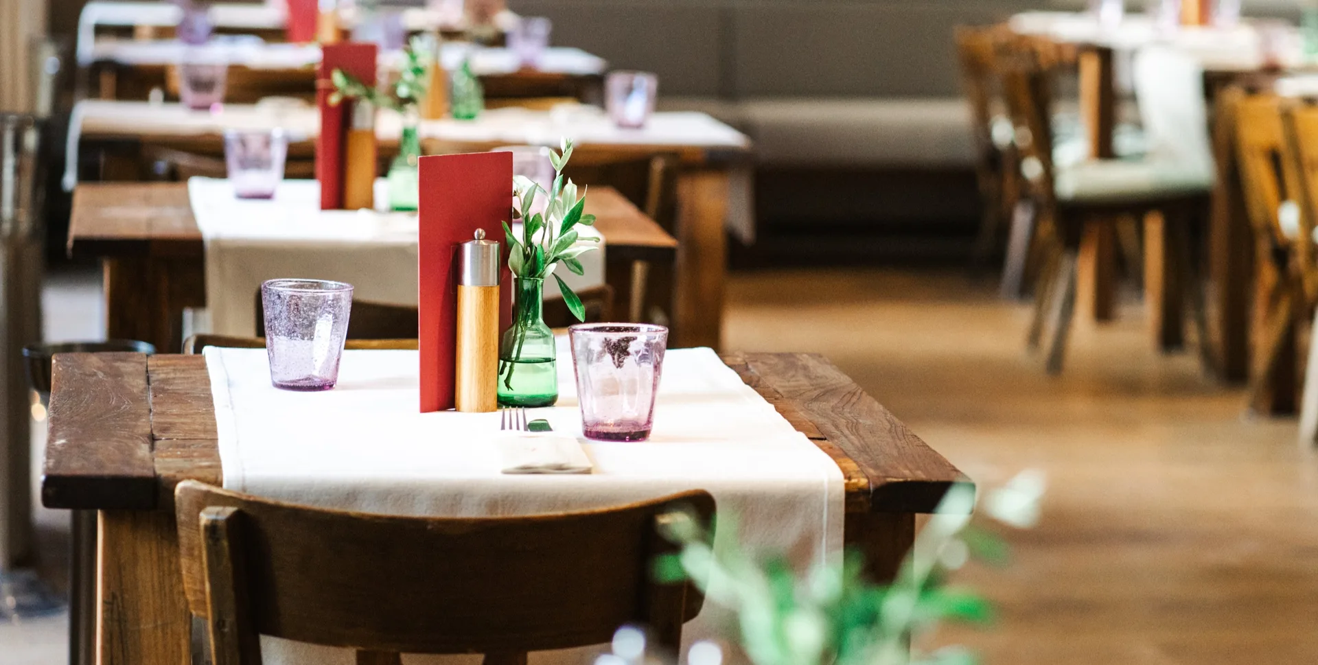 Restaurant Lucullus — photo 4