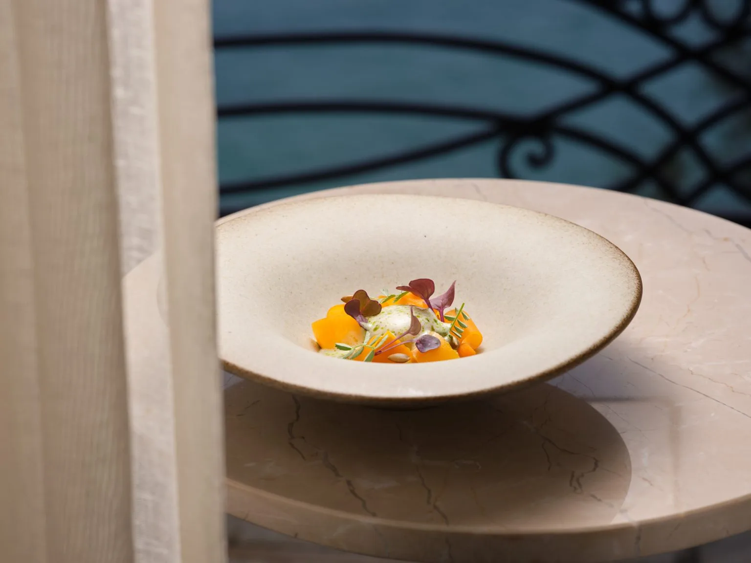ION Harbour by Simon Rogan — photo 17