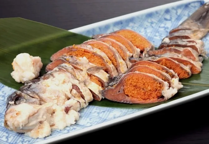Sushi Sei Autentikus Japán étterem — photo 33
