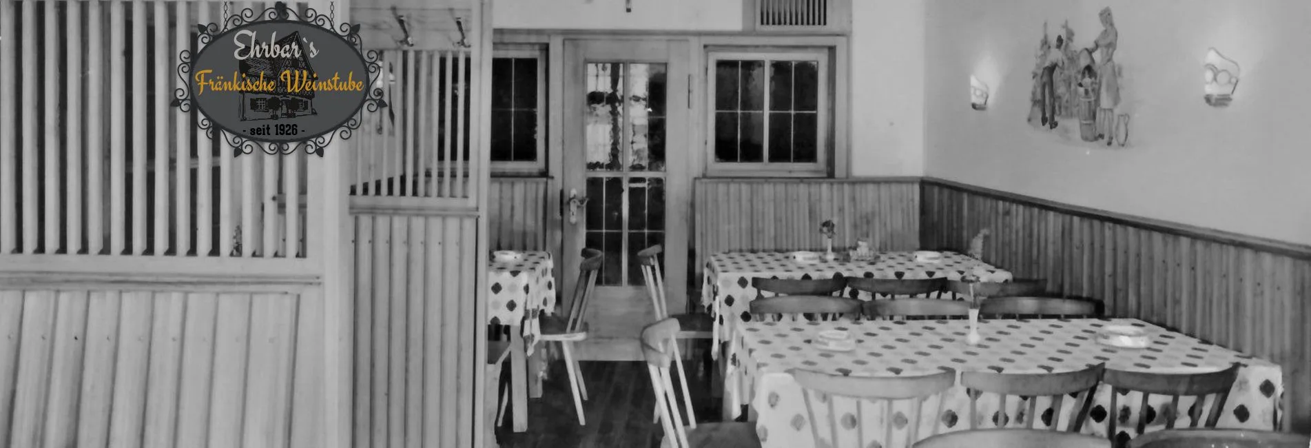 Ehrbar Fränkische Weinstube — photo 11