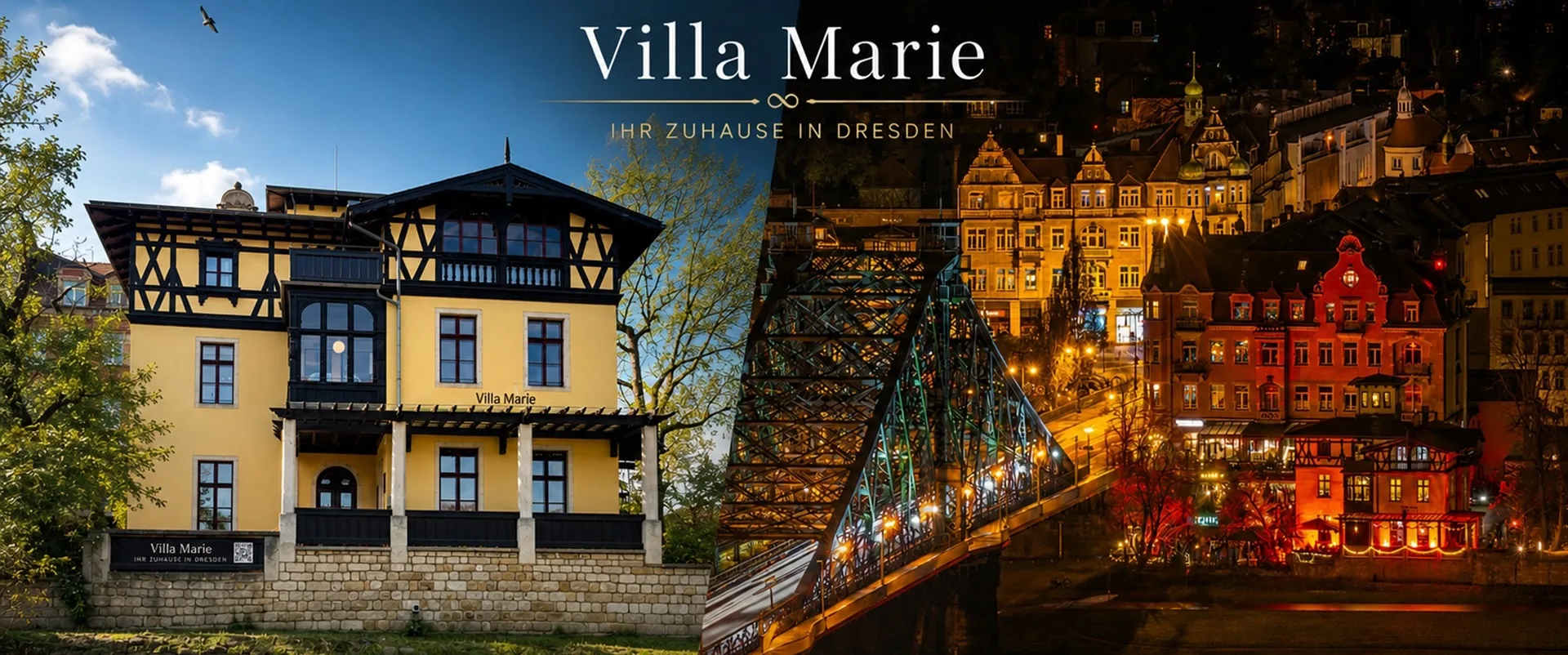 Villa Marie — photo 13
