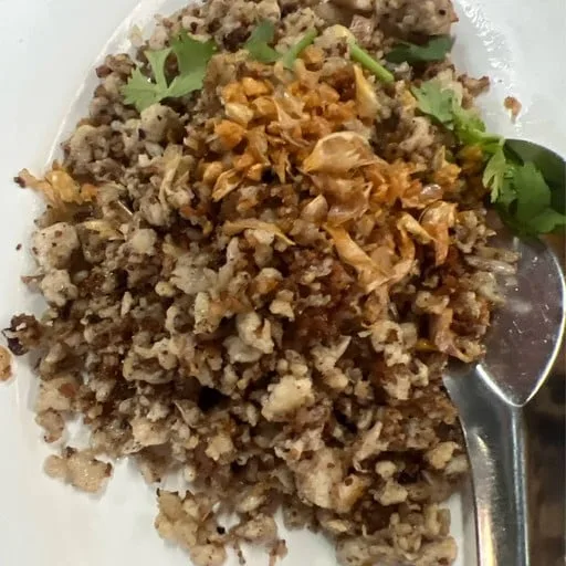 Krua Suwimol — photo 71