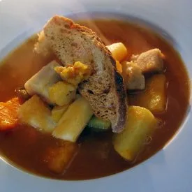 Pequeña Habana Restaurant — photo 4