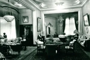 Restaurant Schloss Eckberg — photo 7