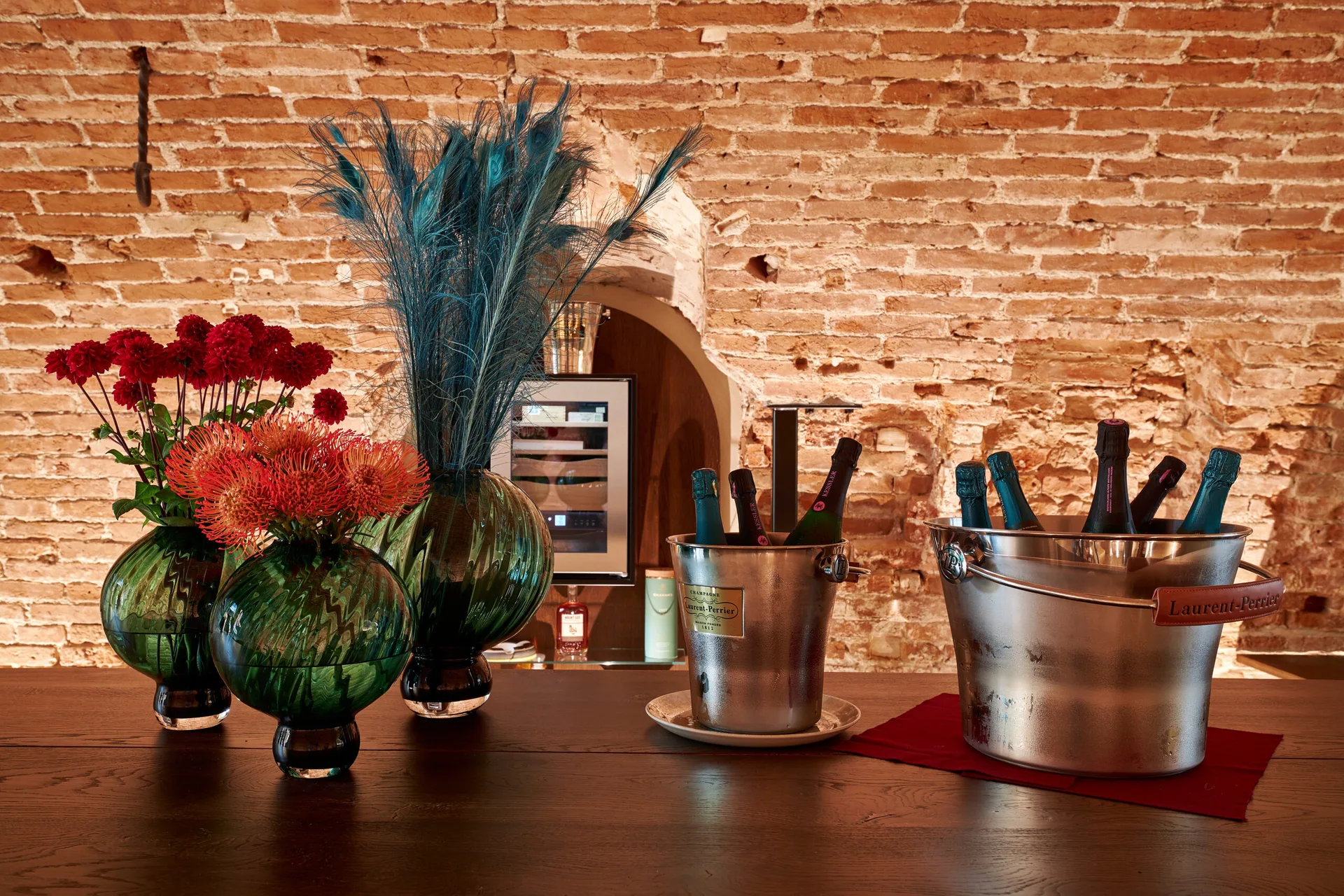 Lenis Wine &amp; Dine — photo 33