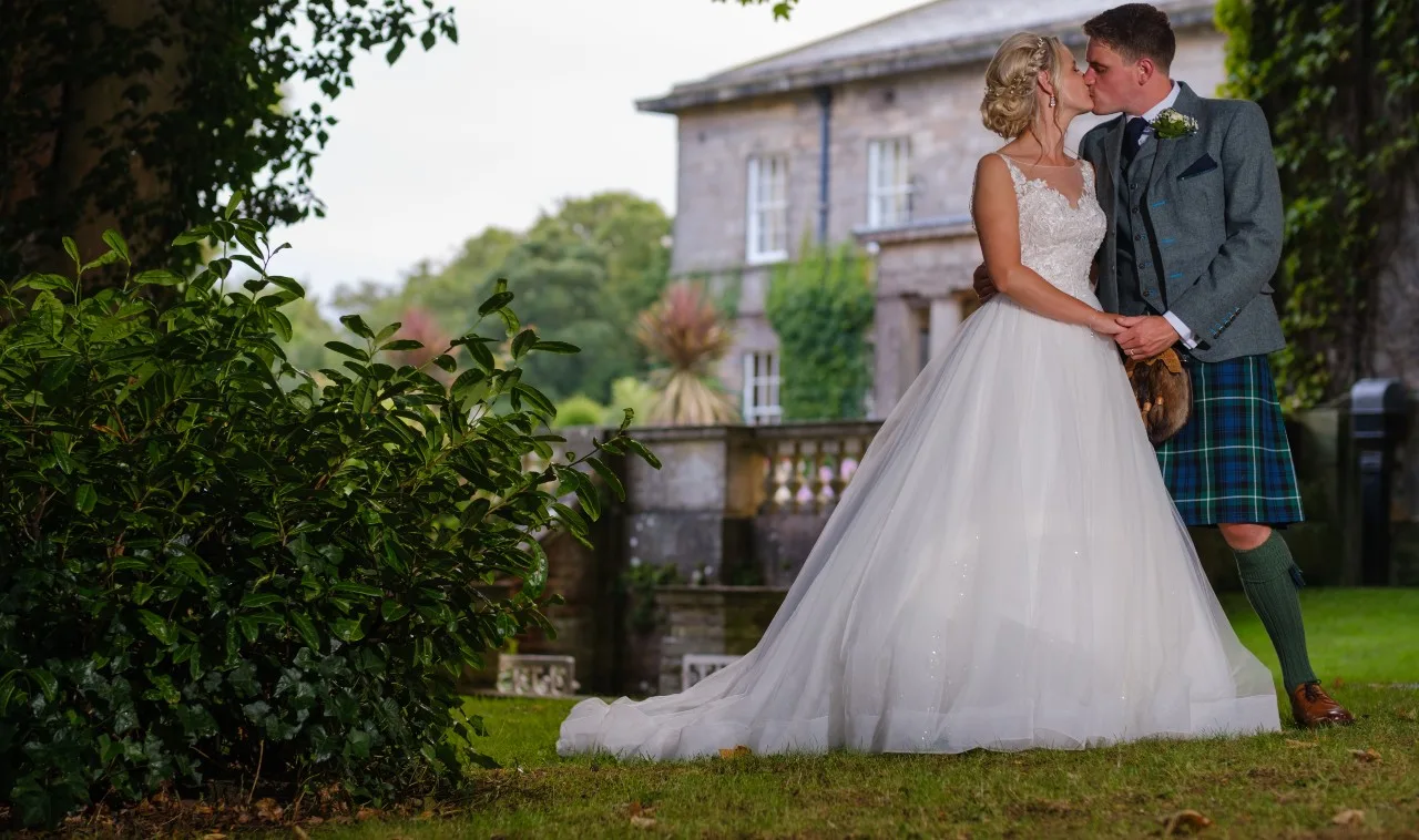 Doxford Hall Hotel & Spa — photo 38