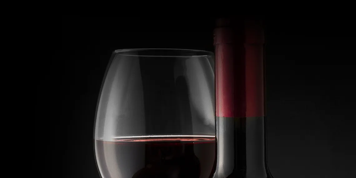 Les Ducs de Lorraine — drink