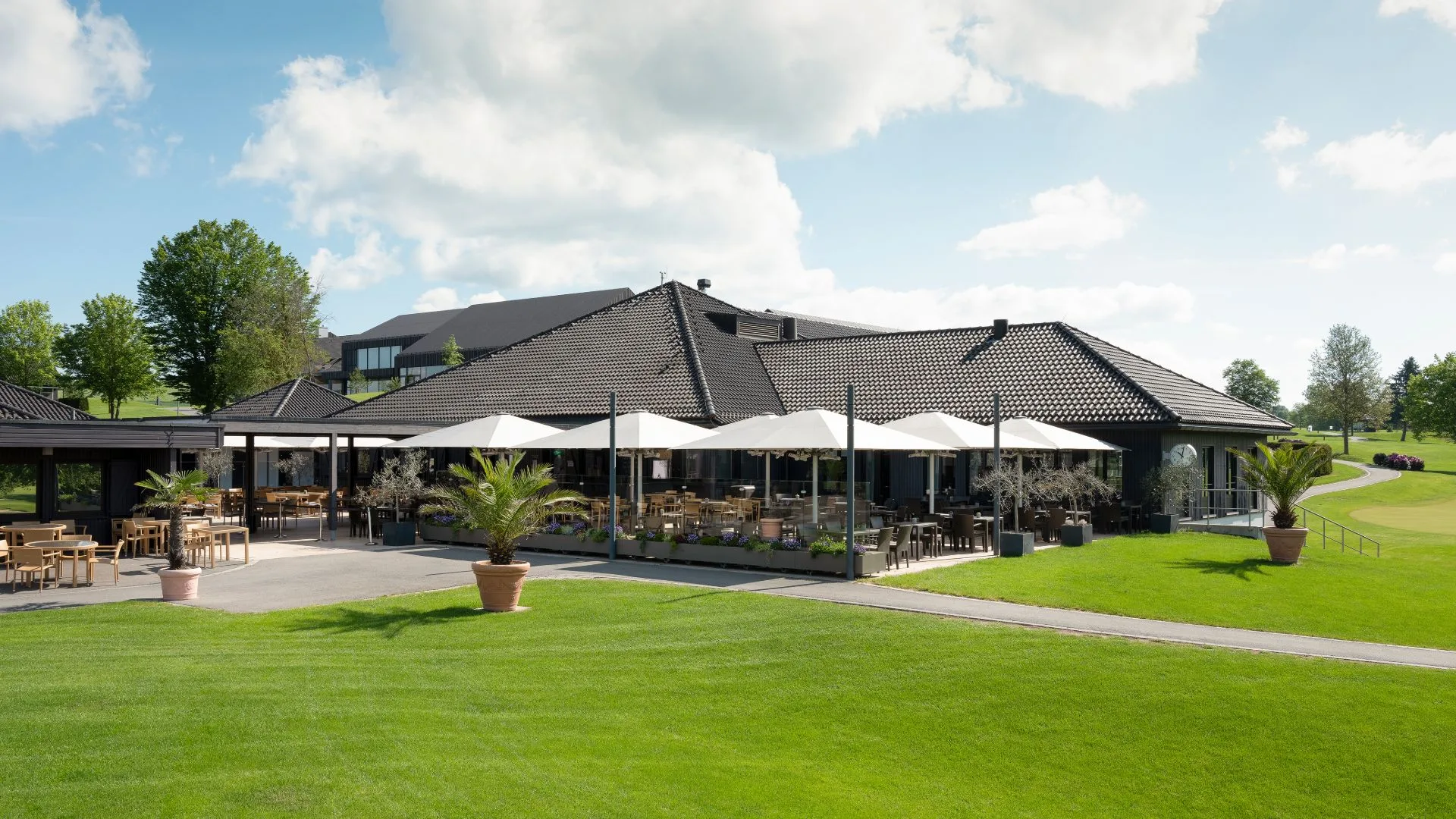 Hexenweiher Ristorante &amp; Pizzeria — photo 12