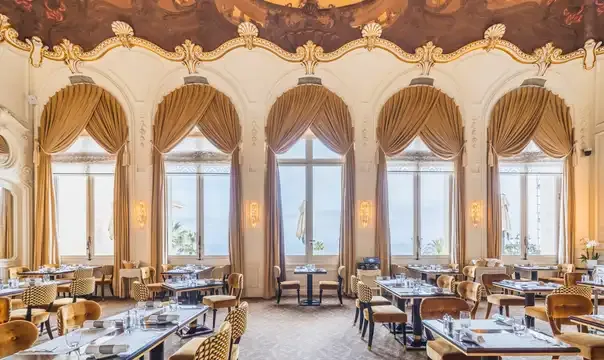 L'Abysse Monte-Carlo — photo 33