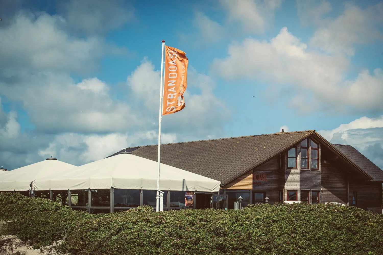 Strandoase Sylt — photo 25