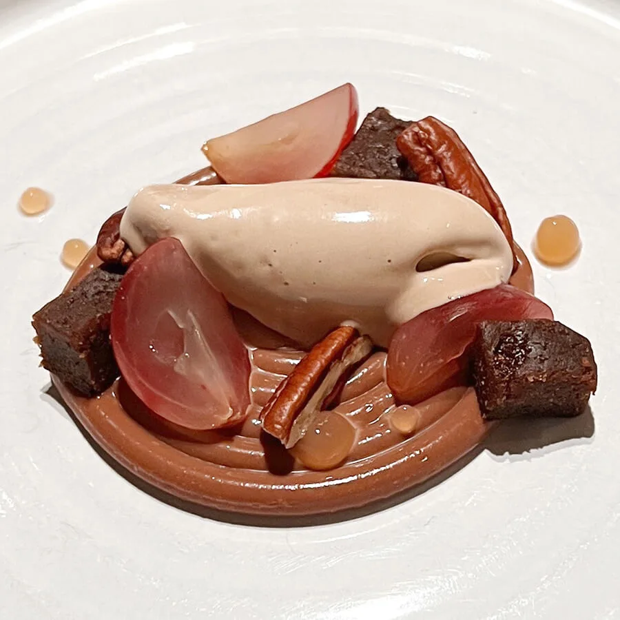 Prodigi — food