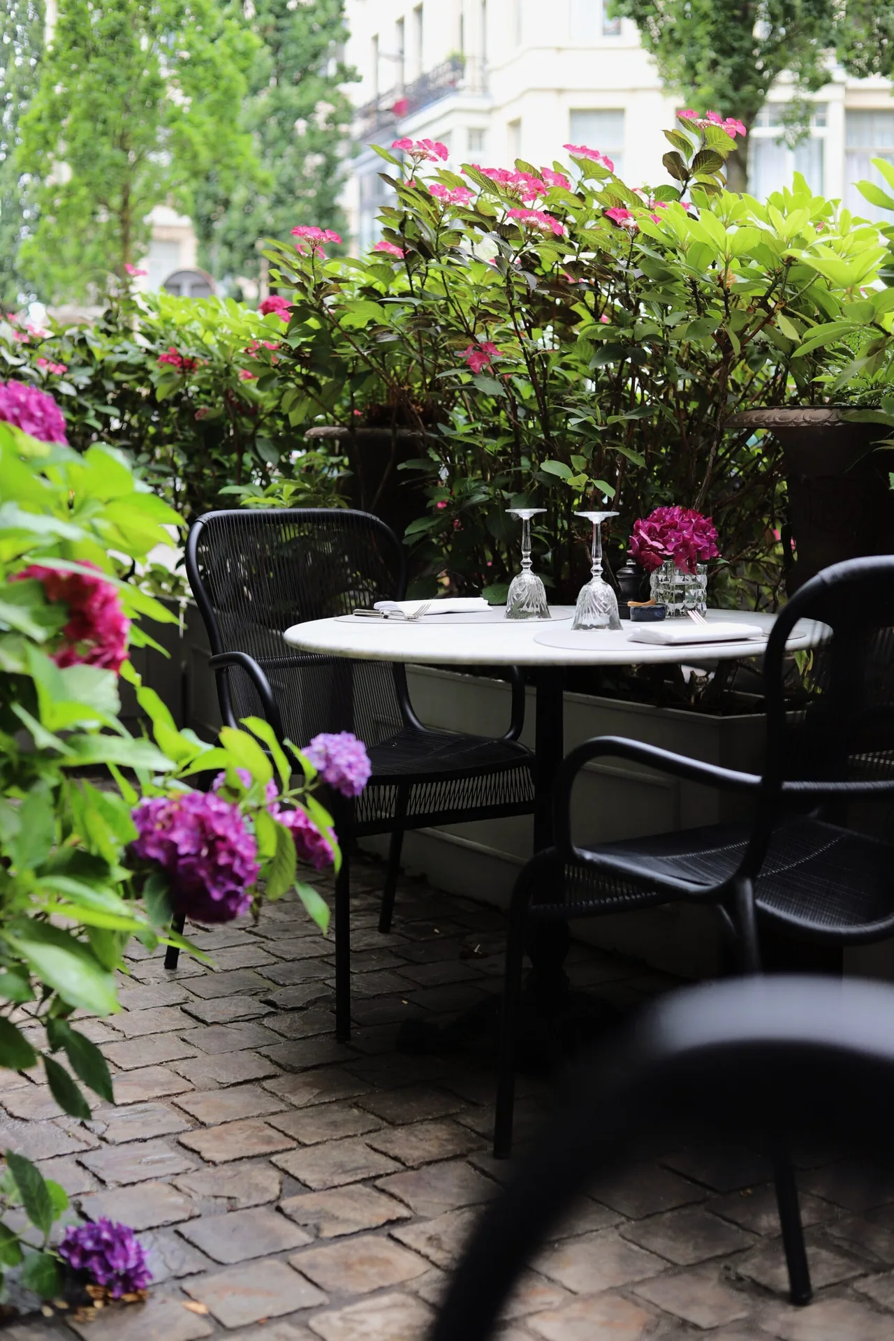 Brasserie du Dôme — photo 30