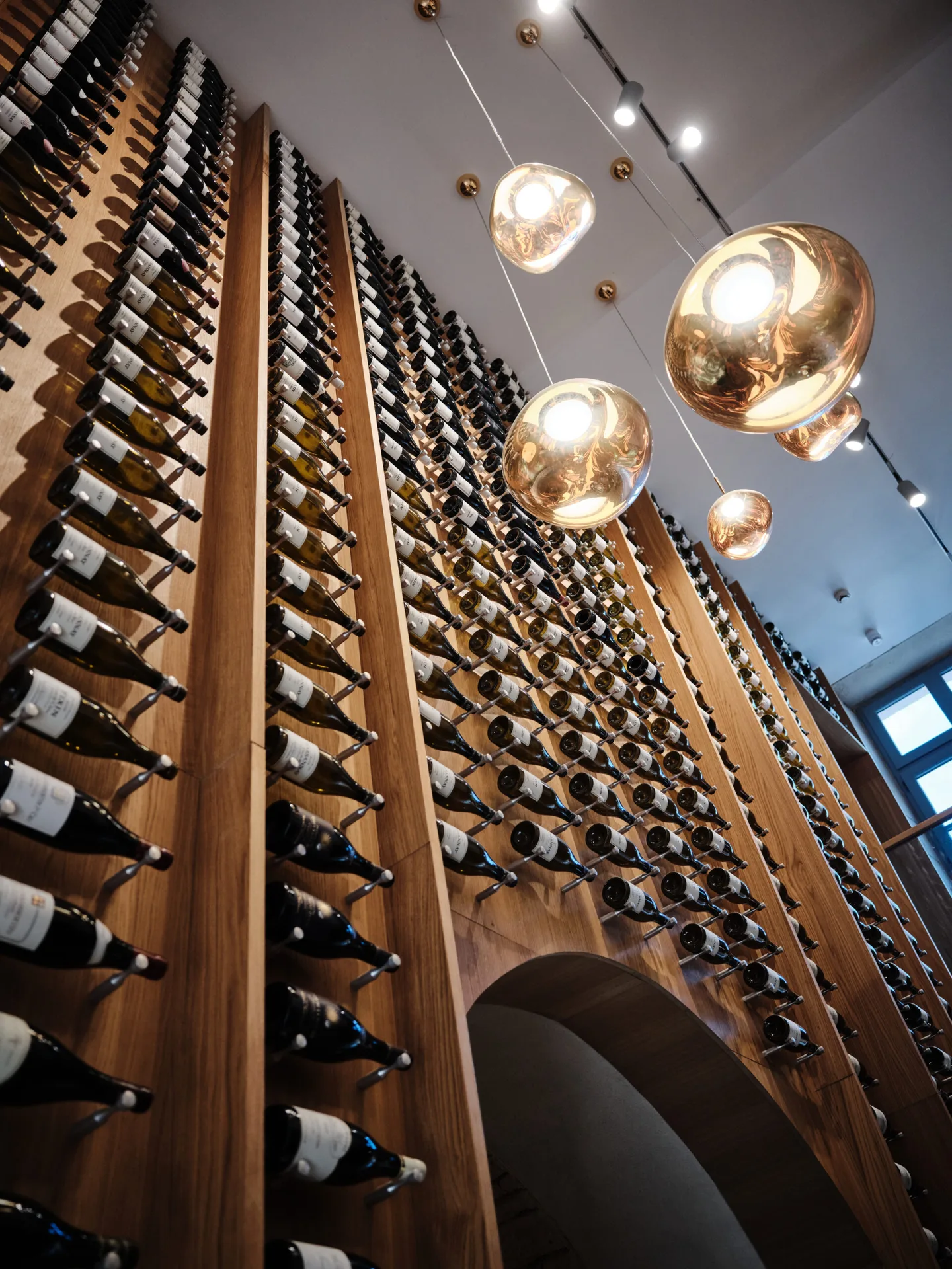 La Table des Climats — drink