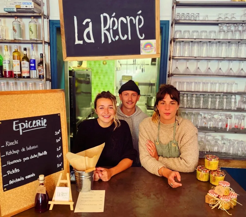La Récré — photo 7