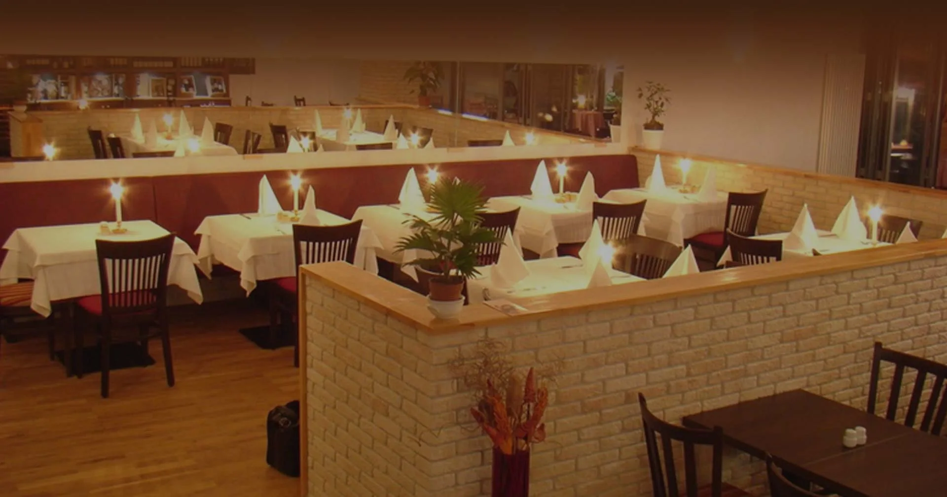Trattoria Bella Italia — photo 15